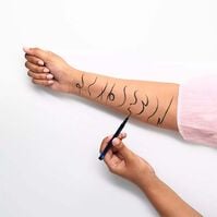 Eyeliner Rotulador de Larga Duración Waterproof   Eyeliner Rotulador de Larga Duración Waterproof   1